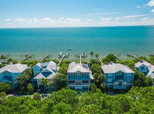 573 Buttonwood Bay Dr, Boca Grande, FL 33921