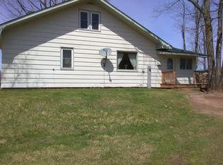 18550 Aura Rd, Lanse, MI 49946