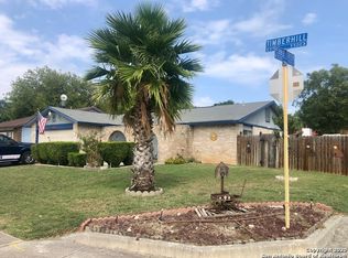 5702 Timberhill, San Antonio, TX 78238