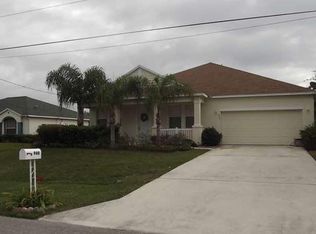 948 SW Jeremko Avenue, Port St Lucie, FL 34953