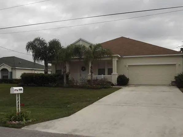 710 NW Airoso Blvd, Port Saint Lucie, FL 34983