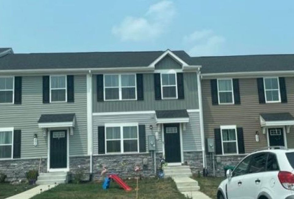 Property Front View