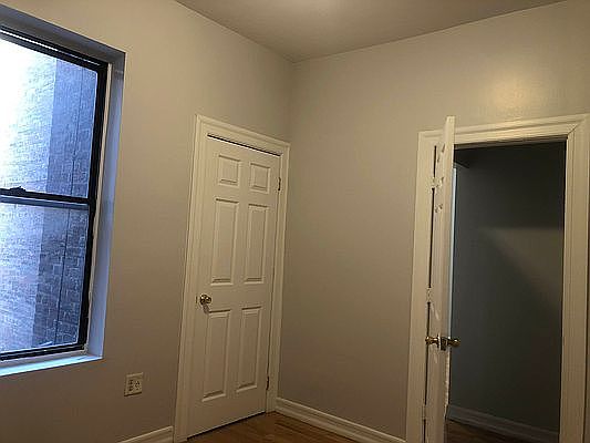 4th image of 551 W 170th St #36A