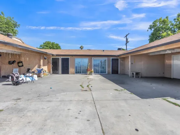 1734 E Worth St, Stockton, CA 95205