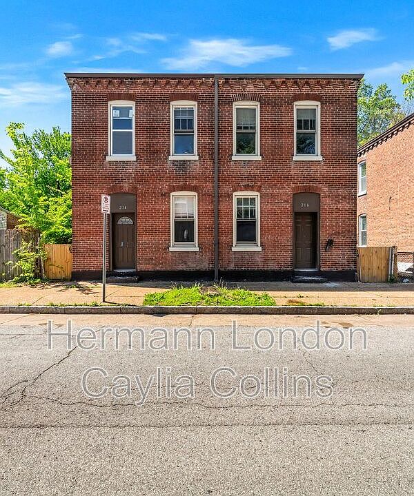 1st image of 214-216 W Steins St Unit 214