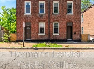 214-216 W Steins St Unit 214, Saint Louis, MO 63111