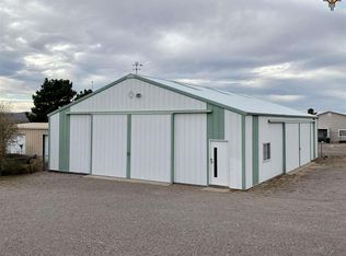 206 Caballo Ave, Truth Or Consequences, NM 87935