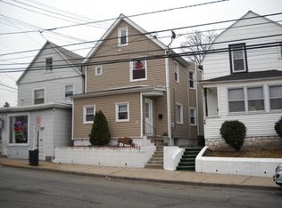 74 Harrison Ave, West Orange, NJ 07052