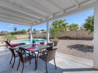 107 W Piute Ave, Phoenix, AZ 85027