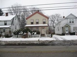 428 E Erie St, Painesville, OH 44077