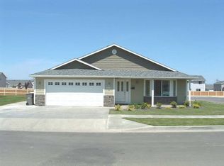 3121 S Espanol, Medical Lake, WA 99022