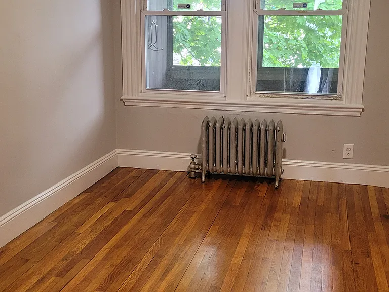 Good sized bedrooms