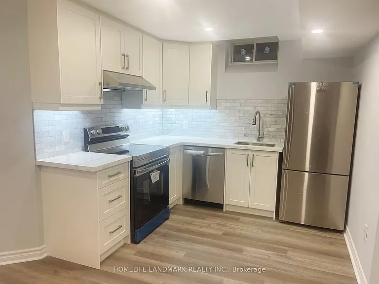 21 Weekes Ave #BASEMENT — Photo 6