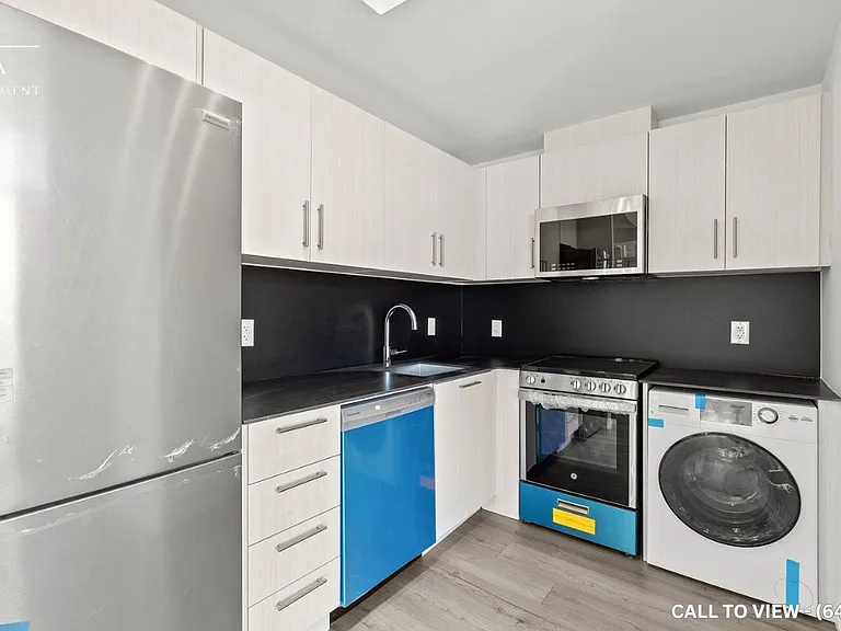 861 Sheppard Ave W #3-58 — Photo 2