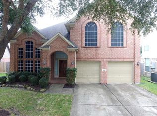 6011 Spanish Oak Dr, Pasadena, TX 77505