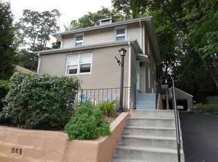 122 Egerton Ave, Glenside, PA 19038