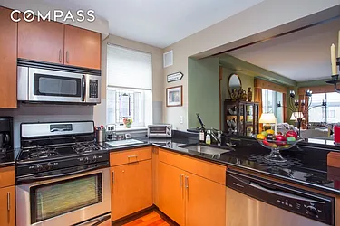 Sold by Compass