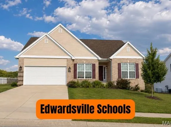 207 Grand Rapids Ln, Edwardsville, IL 62025