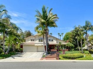 27541 Lost Trail Dr, Laguna Hills, CA 92653