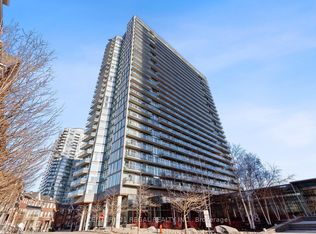 103 The Queensway UNIT 1307, Toronto, ON M6S5B3