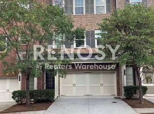 2422 Tenor Ln, Alpharetta, GA 30009
