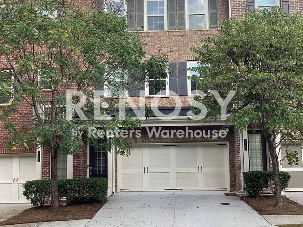 2422 Tenor Ln, Alpharetta, GA 30009