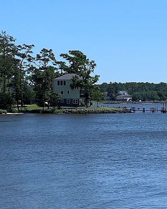 Spectacular location!