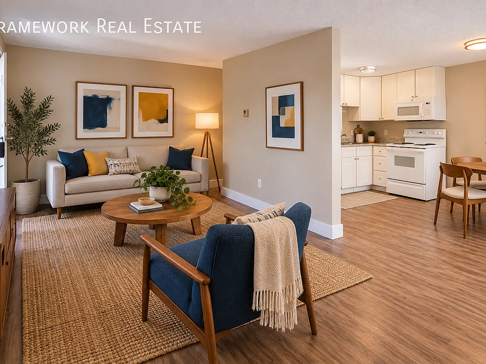 3048 W Amherst Ave #203