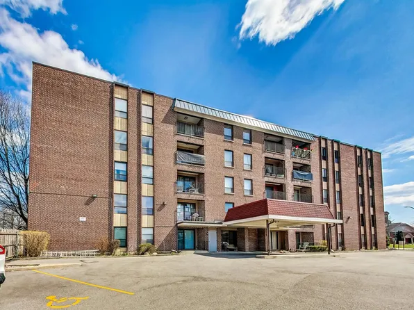 6330 Lincoln Ave Unit 1J, Morton Grove, IL 60053