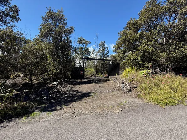 92-8879 Koa Ln Lot 16, Captain Cook, HI 96704