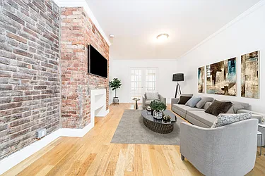 Rented by Living New York