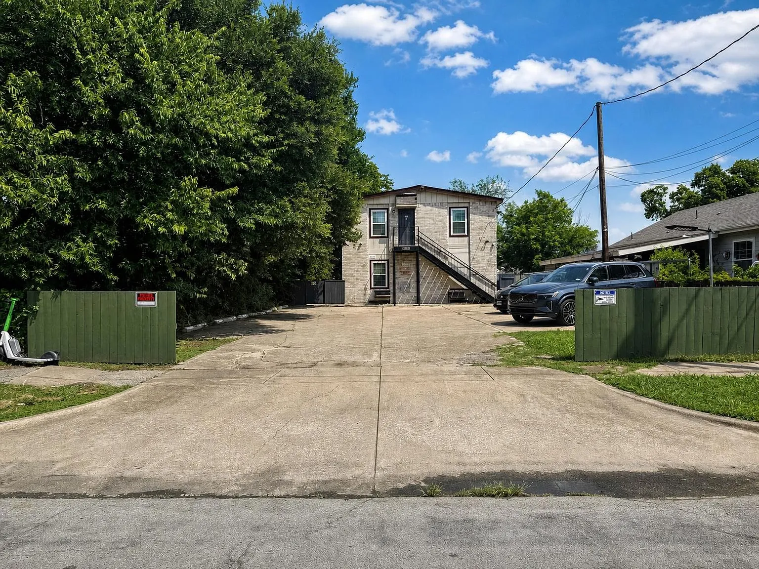 4614 Gurley Ave — Photo 2