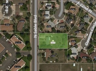 2120 Sable Blvd, Aurora, CO 80011