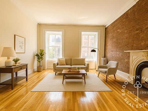 3rd image of 147 Montague St #2F
