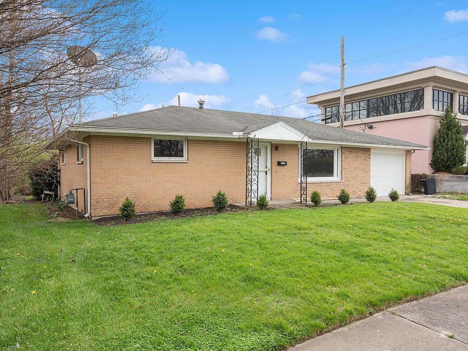 219 Englewood Rd, Springfield, OH 45503 Zillow