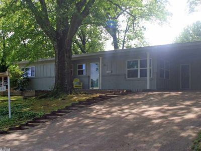 17 Myrtle Ln, Little Rock, AR, 72207