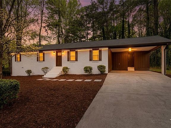 2nd image of 5521 E Wind Dr SW