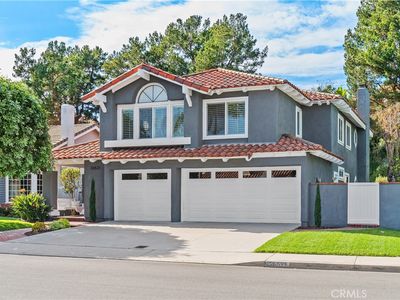 26521 Maside, Mission Viejo, CA, 92692