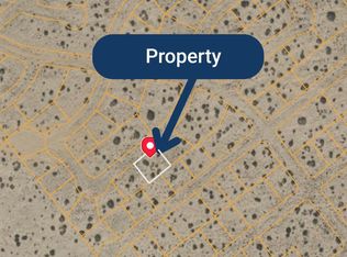 Pn 226557 12 Horizon City Ests, El Paso, TX 79928