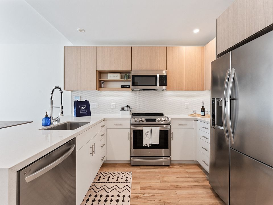 47Hundred - 4700 Telegraph Ave Oakland CA | Zillow