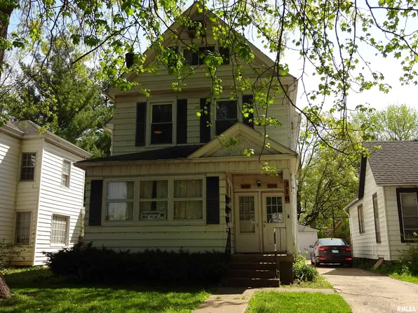 318 S State St, Springfield, IL 62704