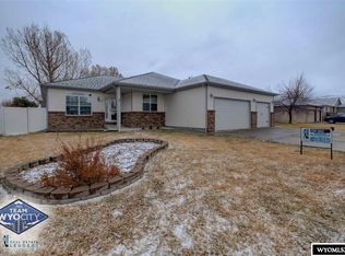 153 Forget Me Not, Casper, WY 82604