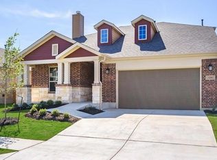 7208 Sienna Rouge Path, Austin, TX 78744