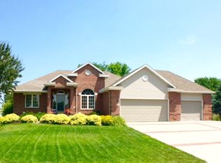 3775 Regency Pl, Columbus, NE 68601