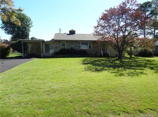 6011 Brookfield Rd, Richmond, VA 23227