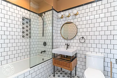 Rented by MySpaceNYC