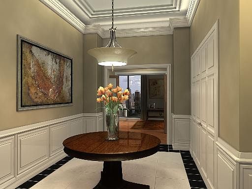 2nd image of 50 E Chestnut St APT 1501