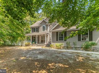 17644 Meadow Dr, Bridgeville, DE 19933