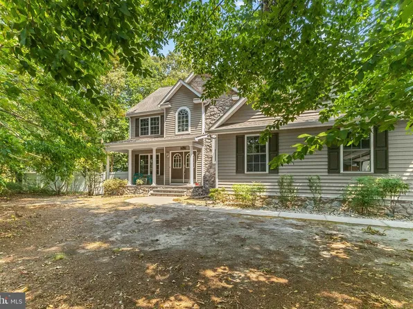 17644 Meadow Dr, Bridgeville, DE 19933