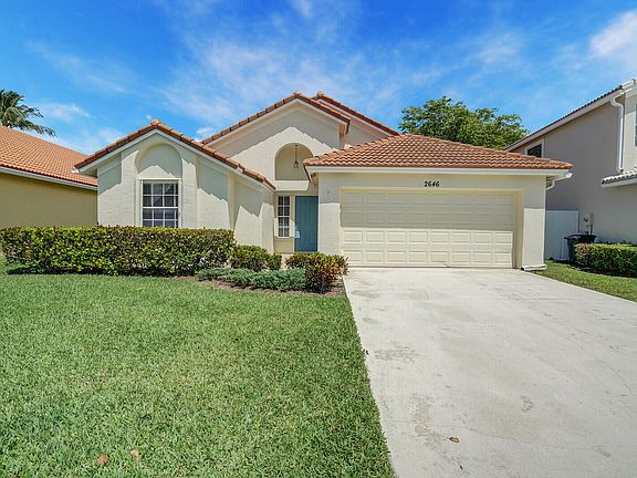 2nd image of 2646 Fairway Cove Court